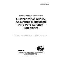ASCE 35-01 ASCE 35-01