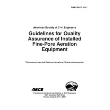 ASCE 35-01 ASCE 35-01