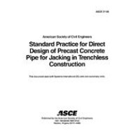 ASCE 27-00 ASCE 27-00