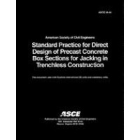 ASCE 28-00 ASCE 28-00