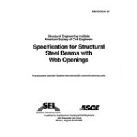 ASCE 23-97 ASCE 23-97