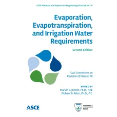 ASCE Manual of Practice No. 70 ASCE Manual of Practice No. 70