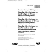 ASCE 45-05/46-05/47-05 ASCE 45-05/46-05/47-05