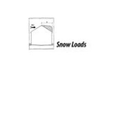 ASCE 7-05 Snow Loads ASCE 7-05 Snow Loads