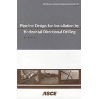 ASCE Manual of Practice No. 108 ASCE Manual of Practice No. 108