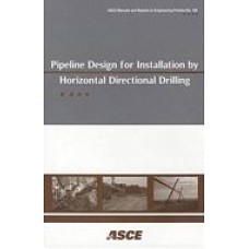 ASCE Manual of Practice No. 108 ASCE Manual of Practice No. 108