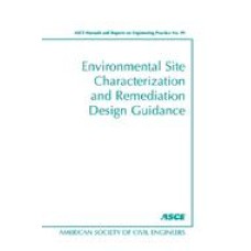 ASCE Manual of Practice No. 99 ASCE Manual of Practice No. 99