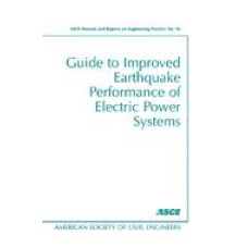 ASCE Manual of Practice No. 96 ASCE Manual of Practice No. 96