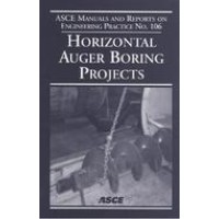 ASCE Manual of Practice No. 106 ASCE Manual of Practice No. 106