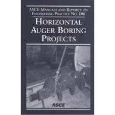 ASCE Manual of Practice No. 106 ASCE Manual of Practice No. 106