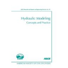 ASCE Manual of Practice No. 97 ASCE Manual of Practice No. 97