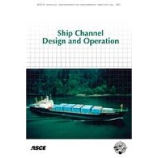 ASCE Manual of Practice No. 107 ASCE Manual of Practice No. 107