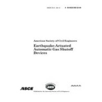 ASCE 25-06 ASCE 25-06