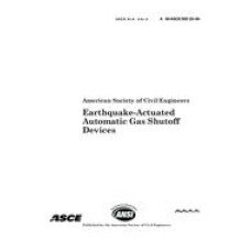 ASCE 25-06 ASCE 25-06