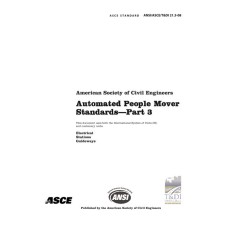 ASCE 21.3-08 ASCE 21.3-08