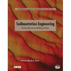 ASCE Manual of Practice No. 110 ASCE Manual of Practice No. 110