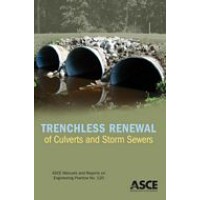 ASCE Manual of Practice No. 120 ASCE Manual of Practice No. 120