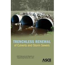 ASCE Manual of Practice No. 120 ASCE Manual of Practice No. 120