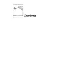 ASCE 7-10 Snow Loads ASCE 7-10 Snow Loads