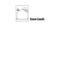ASCE 7-10 Snow Loads ASCE 7-10 Snow Loads