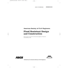 ASCE 24-05 ASCE 24-05