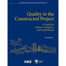 ASCE Manual of Practice No. 73 ASCE Manual of Practice No. 73