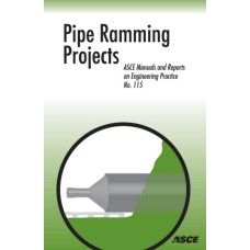 ASCE Manual of Practice No. 115 ASCE Manual of Practice No. 115