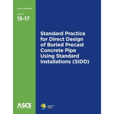 ASCE 15-17 ASCE 15-17