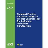 ASCE 27-17 ASCE 27-17