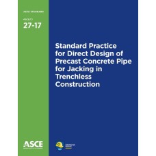 ASCE 27-17 ASCE 27-17