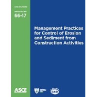 ASCE 66-17 ASCE 66-17