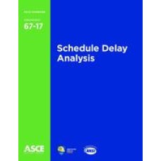 ASCE 67-17 ASCE 67-17