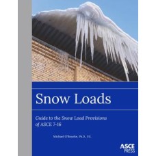 ASCE 7-16 Snow Loads ASCE 7-16 Snow Loads
