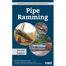 ASCE Manual of Practice No. 115 Second Edition ASCE Manual of Practice No. 115 Second Edition