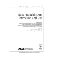 ASCE Manual of Practice No. 139