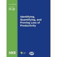 ASCE 71-21 ASCE 71-21