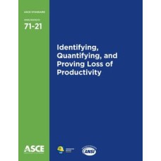 ASCE 71-21 ASCE 71-21