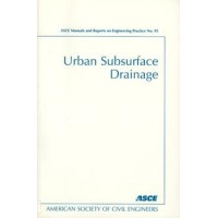 ASCE Manual of Practice No. 95 ASCE Manual of Practice No. 95