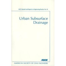 ASCE Manual of Practice No. 95 ASCE Manual of Practice No. 95