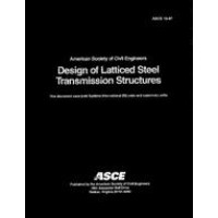 ASCE 10-97 ASCE 10-97