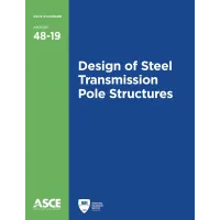ASCE 48-19 ASCE 48-19
