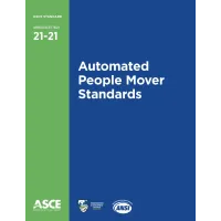 ASCE 21-21 ASCE 21-21