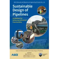 ASCE Manual of Practice No. 151:2022 ASCE Manual of Practice No. 151:2022