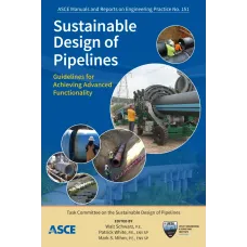 ASCE Manual of Practice No. 151:2022 ASCE Manual of Practice No. 151:2022