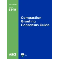 ASCE 53-19 ASCE 53-19