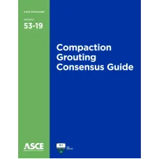 ASCE 53-19 ASCE 53-19