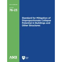ASCE 76-23 ASCE 76-23