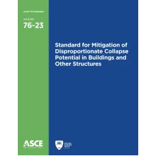 ASCE 76-23 ASCE 76-23