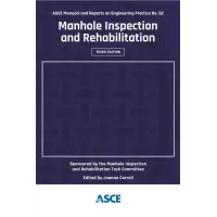 ASCE Manual of Practice No. 92 ASCE Manual of Practice No. 92