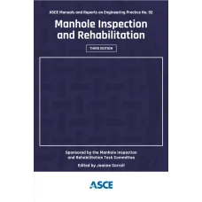 ASCE Manual of Practice No. 92 ASCE Manual of Practice No. 92